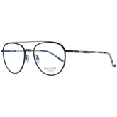 Hackett Black Men Glasses Frame -   -  Hackett.
